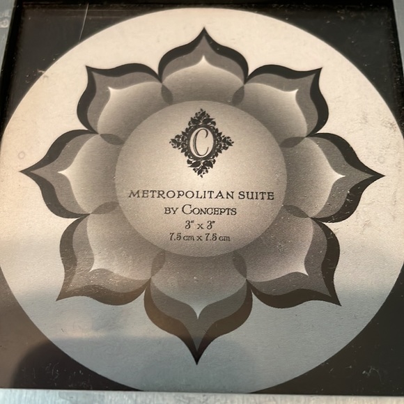 ⭐️Host Pick⭐️Concepts various raised levels photo frame NIB see description - Picture 5 of 12